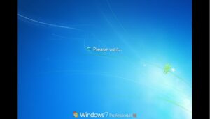 Qué Hacer si Windows 7 Se Queda Iniciando