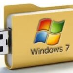 Cómo Instalar Windows 7 En USB