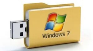 Cómo Instalar Windows 7 En USB