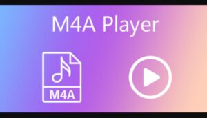 Programas que permiten abrir los archivos M4A