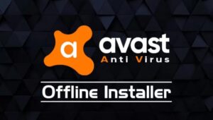 Características de Avast Free Antivirus Offline
