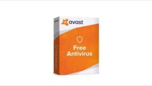 1. Avast Free Offline Installer