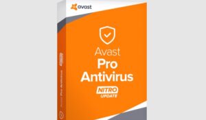 2. Avast Pro Offline Installer
