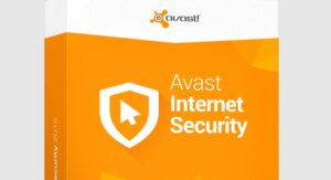 3. Avast Internet Security Offline Installer