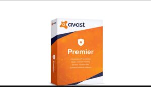 4. Avast Premier Offline Installer
