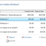 Cómo Cambiar La Partición De Arranque en Windows 10