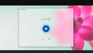 Dónde Se Guardan Las Grabaciones De Voz En Tu Computadora Con Windows 10