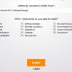 Cómo Desinstalar Avast Safezone Browser En Tu Computadora