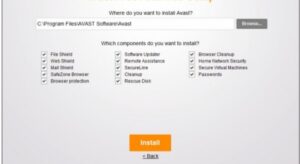 Cómo Desinstalar Avast Safezone Browser En Tu Computadora