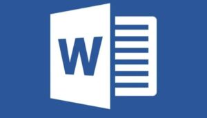 Cómo realizar el Justificado en Microsoft Word