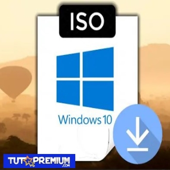 Cómo Descargar la Última ISO De Windows 10 Sin La Herramienta De Creación De Medios