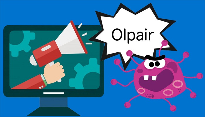 Olpair.com es un sitio web host legítimo de Openload