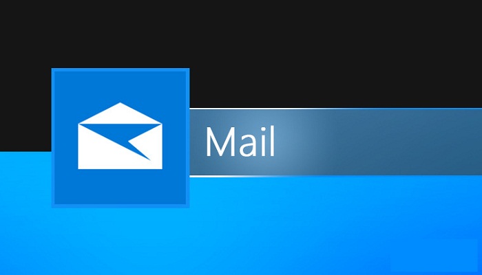 Windows Mail con regularidad desde los años 90