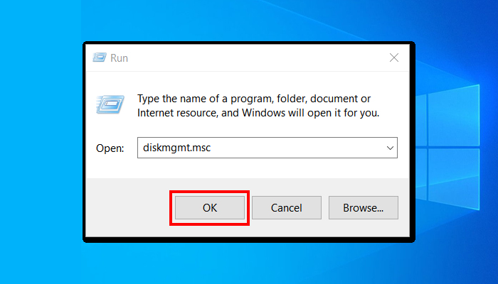 solucionar Windows no puede formatear esta unidad con Administrador de discos paso 1