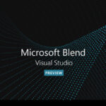 Blend for visual studio