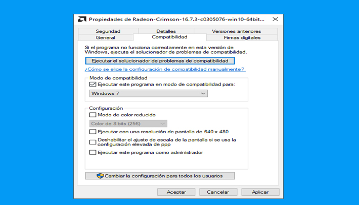 solución 5 para problemas con la conexión HDMI en Windows 10