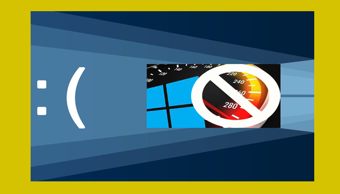 archivos de gran tamaño en Windows 10 causan limitación en las funciones del equipo
