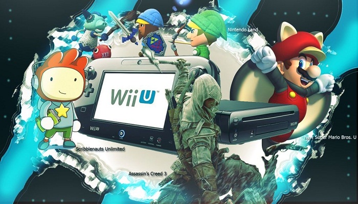 Los mejores emuladores de Wii U para PC