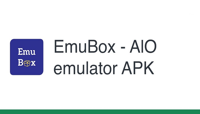 EmuBox - Multi-emulador para dispositivos Android