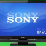Problemas de imagen en la TV Sony Bravia
