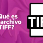 Formato de archivo TIF o TIFF