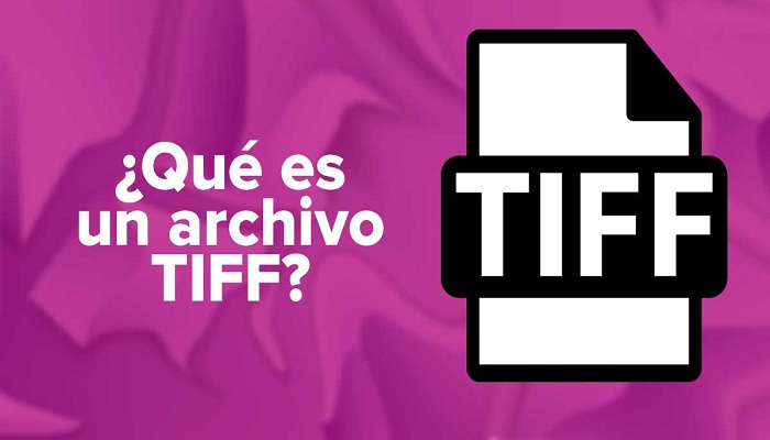 Formato de archivo TIF o TIFF