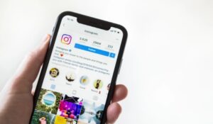 Cómo Hacer Un New Post En Instagram Stories