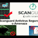 ScanGuard Antivirus es seguro o una amenaza