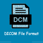 Los archivos DCM pertenecen en su mayoría a “Photoshop de Adobe”