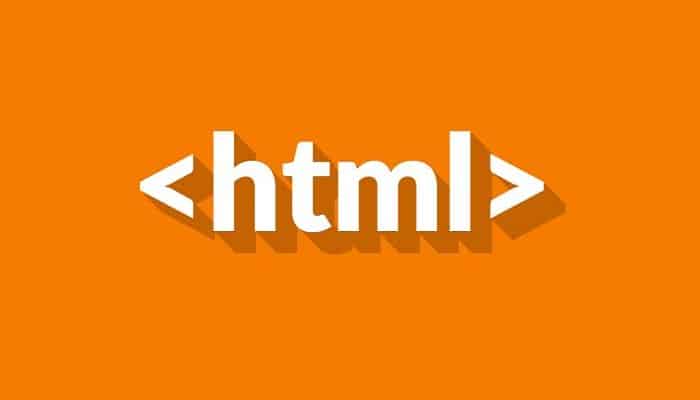 Qué es un archivo HTML