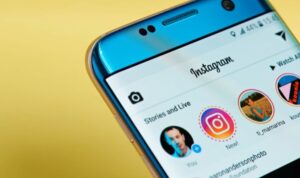 ¿Cuál es la Red Social Instagram?