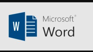 Usos de Microsoft Word