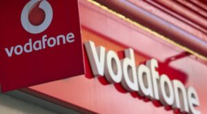 Llamando a la atención al Cliente de Vodafone