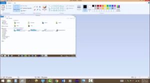 Guardar las capturas de pantalla Windows 10 con Portapapeles