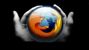 Extensiones de Mozilla Firefox