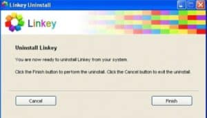 Cómo Eliminar Linkey de tu sistema operativo