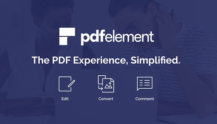 Pdf Element 