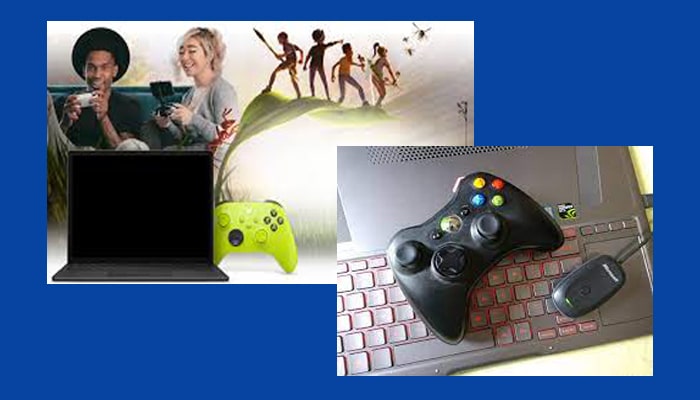 por qué no funciona el controlador Xbox 360 en Windows 10