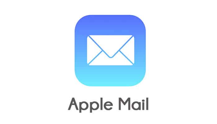 apple mail