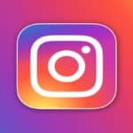 borrar todas las fotos de Instagram