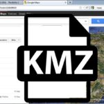 Archivo KMZ- Como-Se-Utiliza-En-Google-Earth 1