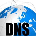 saber el DNS
