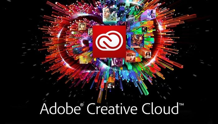 Recuperar archivos AEP usando Adobe Creative Cloud