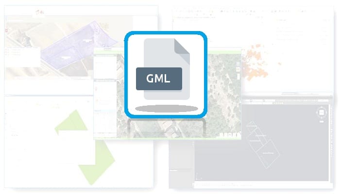 Qué es un archivo con la extensión GML