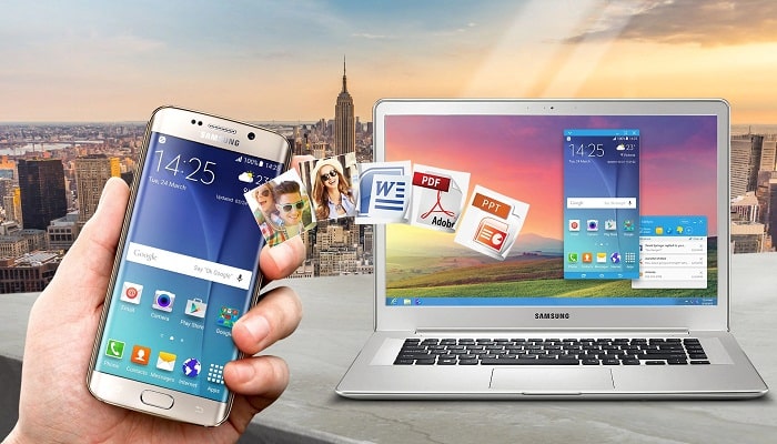 Si ya lograste conectar un Samsung Galaxy J5 a la PC y lo que deseas es continuar usando