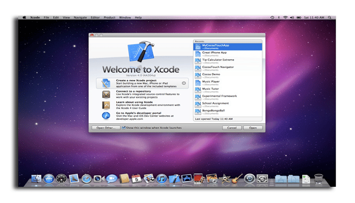 Cómo abrir un archivo PKPASS en Mac