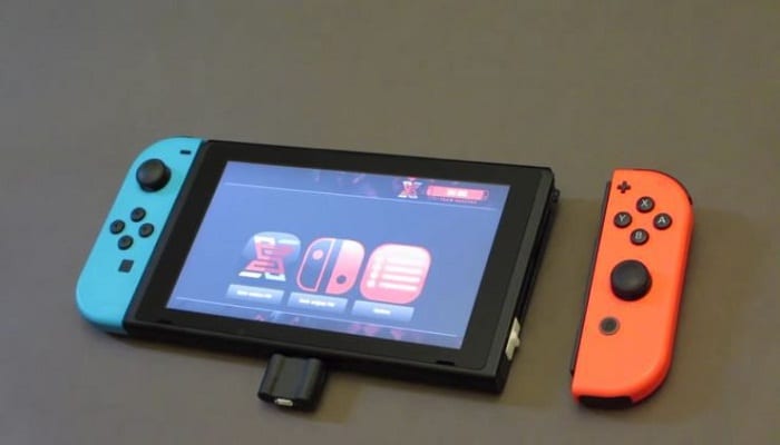 Cómo usar SX Pro para jugar juegos gratuitos y homebrews en Nintendo Switch