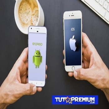 Android vs iOS: ¿Es Mejor El iPhone Que Android O Viceversa?