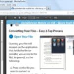 Cómo Habilitar Chrome PDF Viewer