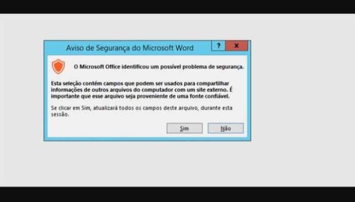 Causas del error de la aplicación Microsoft Word WinWord.exe en Windows